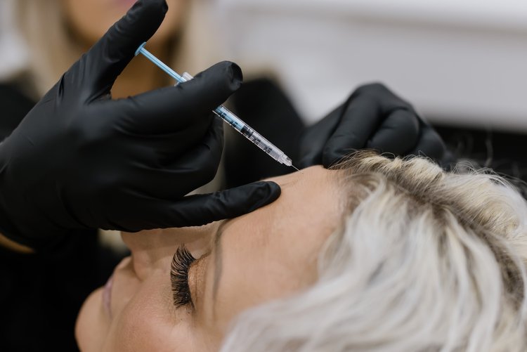 Debunking the Myth: Does Botox Lead to More Wrinkles?