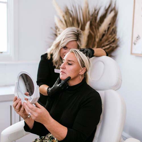 medical aesthetics at bonny skin geelong