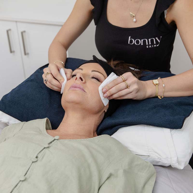 acne treatment ssystem