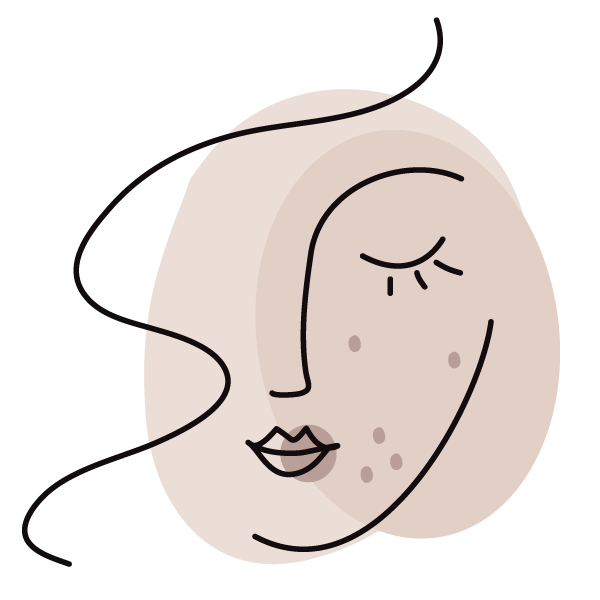 bonny skin icons acne