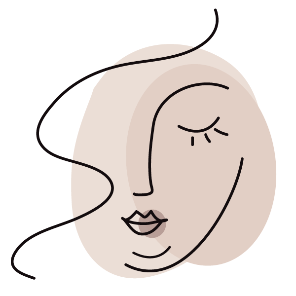 bonny skin icons double chin
