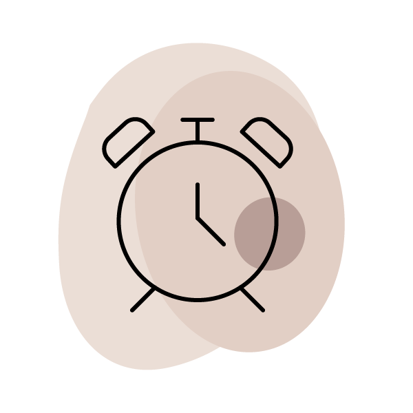 bonny skin icons recovery time