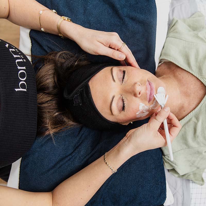 bonny skin studio clinical facials