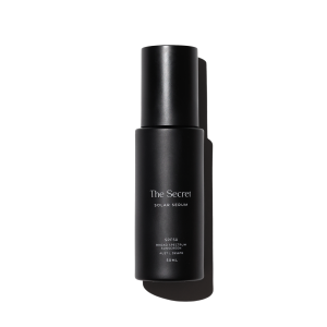 solar serum spf50