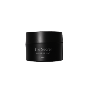 cleansing balm