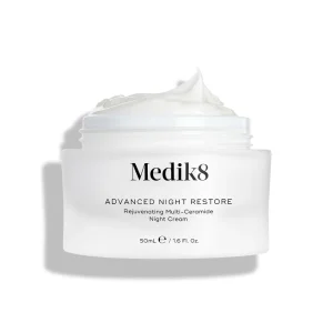 medik8 advanced night restore