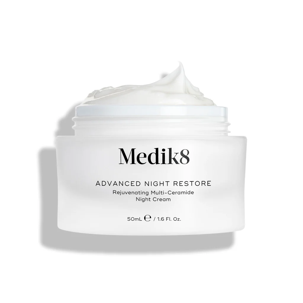 medik8 advanced night restore