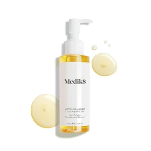lipid balance cleansing oil 140ml