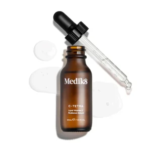 medik8 c tetra serum