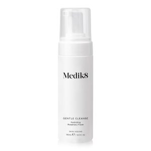medik8 gentle cleanse