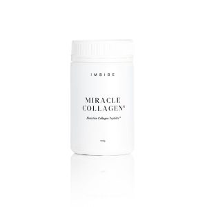 imbibe miracle collagen
