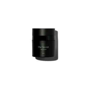 the secret spot treatment