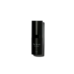 the secret eye cream
